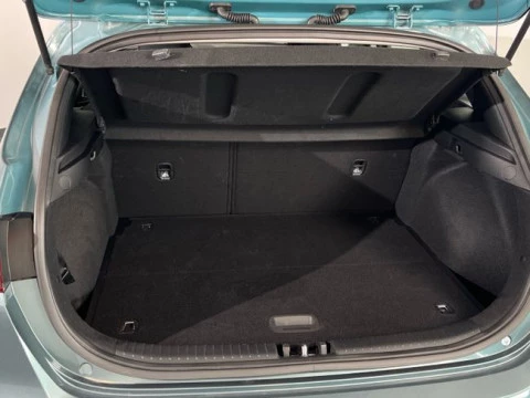 Kia Ceed 1.0 T-GDi 74kW (100CV) Drive