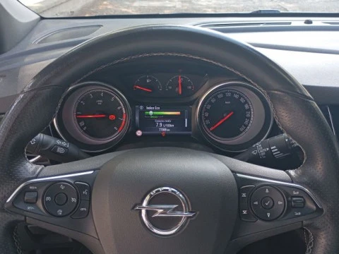 Opel Astra 1.6 Turbo S/S GSi Line
