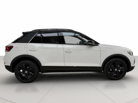 Volkswagen T-Roc 1.5 TSI 110KW DSG DARK LINE 150 5P