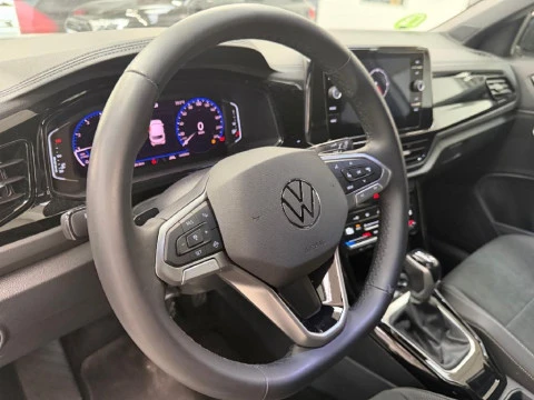Volkswagen T-Roc 1.5 TSI 110KW DSG DARK LINE 150 5P