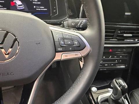 Volkswagen T-Roc 1.5 TSI 110KW DSG DARK LINE 150 5P