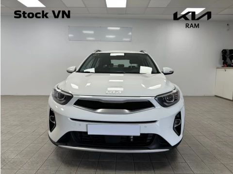 Kia Stonic 1.0 T-GDi 74kW (100CV) MHEV MT Drive