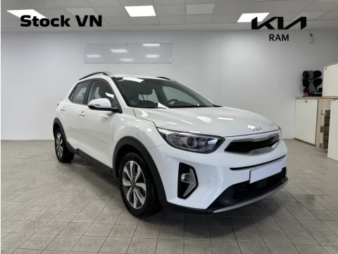 Kia Stonic 1.0 T-GDi 74kW (100CV) MHEV MT Drive
