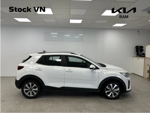 Kia Stonic 1.0 T-GDi 74kW (100CV) MHEV MT Drive