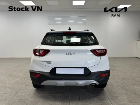 Kia Stonic 1.0 T-GDi 74kW (100CV) MHEV MT Drive