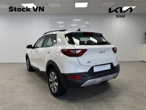 Kia Stonic 1.0 T-GDi 74kW (100CV) MHEV MT Drive