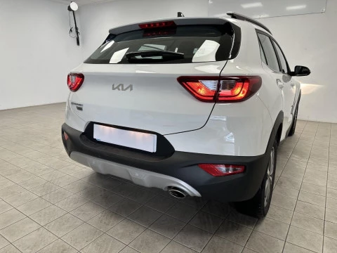 Kia Stonic 1.0 T-GDi 74kW (100CV) MHEV MT Drive