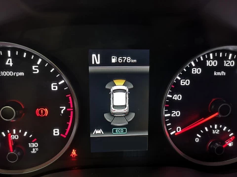 Kia Stonic 1.0 T-GDi 74kW (100CV) MHEV MT Drive