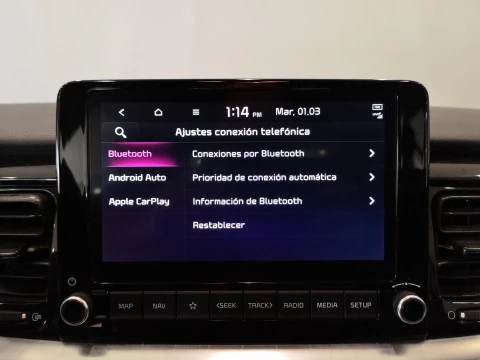 Kia Stonic 1.0 T-GDi 74kW (100CV) MHEV MT Drive