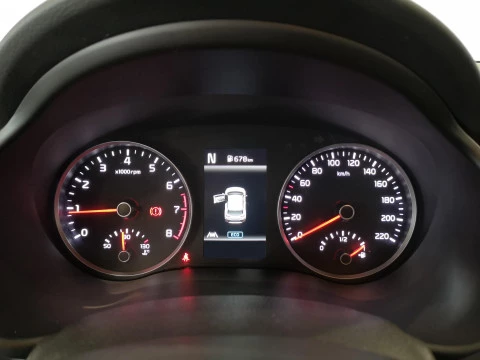 Kia Stonic 1.0 T-GDi 74kW (100CV) MHEV MT Drive