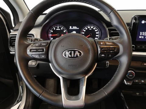 Kia Stonic 1.0 T-GDi 74kW (100CV) MHEV MT Drive