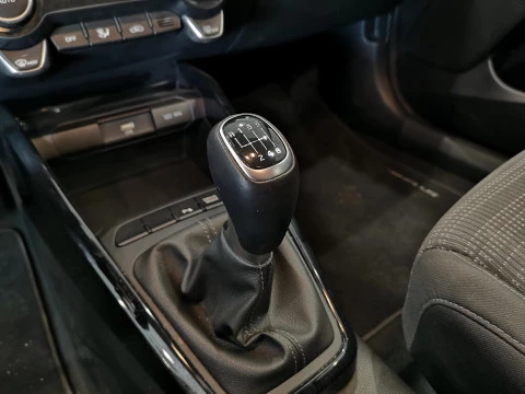 Kia Stonic 1.0 T-GDi 74kW (100CV) MHEV MT Drive