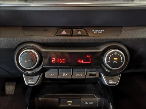 Kia Stonic 1.0 T-GDi 74kW (100CV) MHEV MT Drive