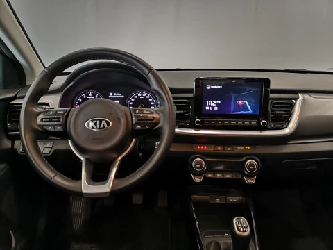 Kia Stonic 1.0 T-GDi 74kW (100CV) MHEV MT Drive