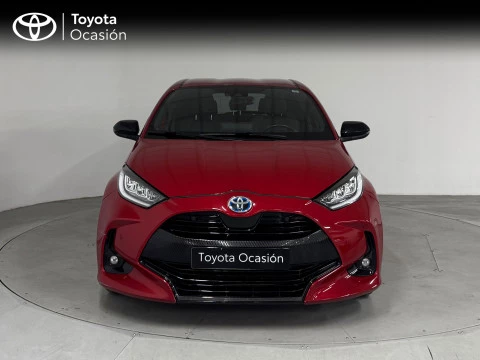 Toyota Yaris 1.5 120H Style Plus