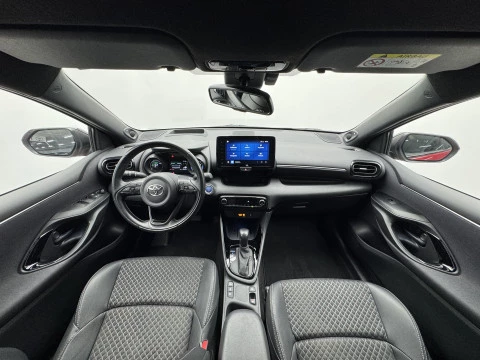 Toyota Yaris 1.5 120H Style Plus