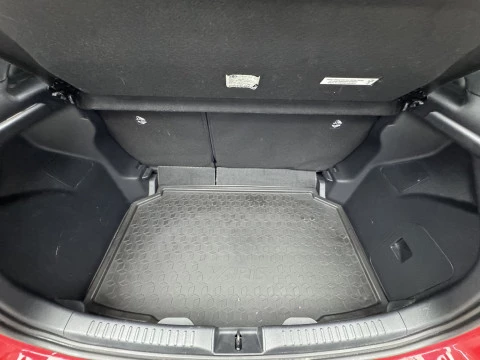 Toyota Yaris 1.5 120H Style Plus