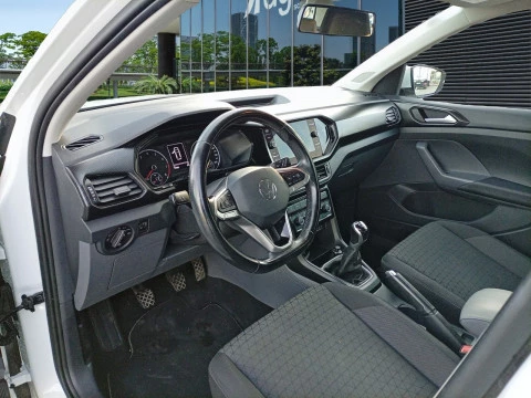 Volkswagen T-Cross Advance 1.0 TSI 70kW (95CV)