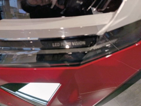 Renault Captur  Hibrido  E-TECH Hibrido Techno 105kW