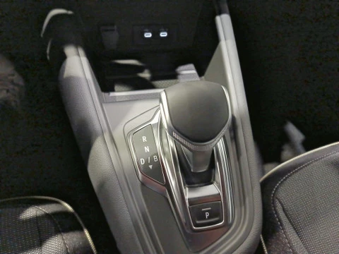 Renault Captur  Hibrido  E-TECH Hibrido Techno 105kW