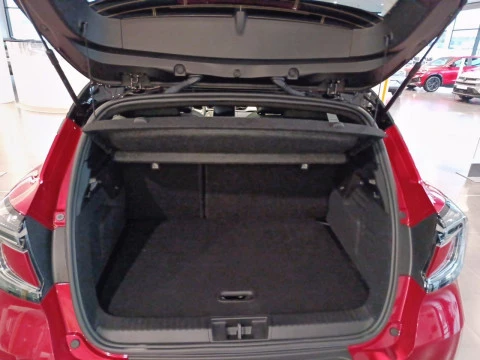 Renault Captur  Hibrido  E-TECH Hibrido Techno 105kW