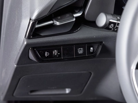 Kia Niro 1.6 GDi HEV 104kW (141CV) Concept Kia Niro 1.6 GDi HEV 104kW (141CV) Concept