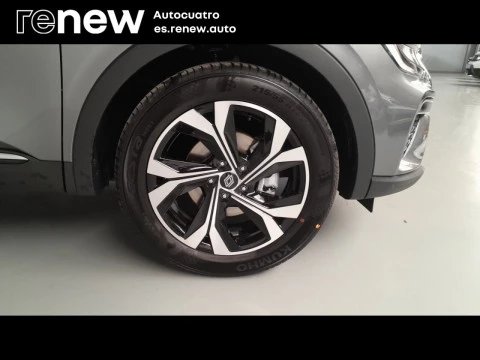 Renault Arkana  Hibrido  1.6 E-Tech Techno 105kW