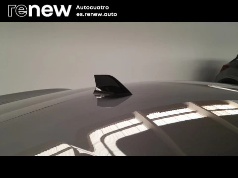 Renault Arkana  Hibrido  1.6 E-Tech Techno 105kW