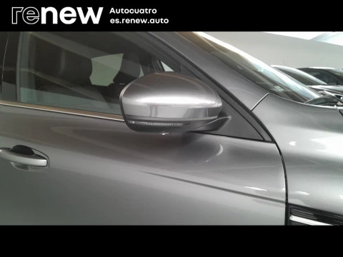 Renault Arkana  Hibrido  1.6 E-Tech Techno 105kW