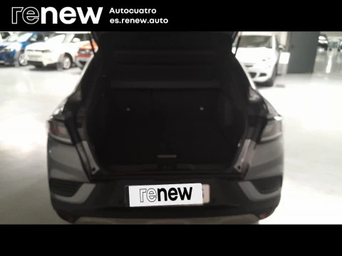 Renault Arkana  Hibrido  1.6 E-Tech Techno 105kW