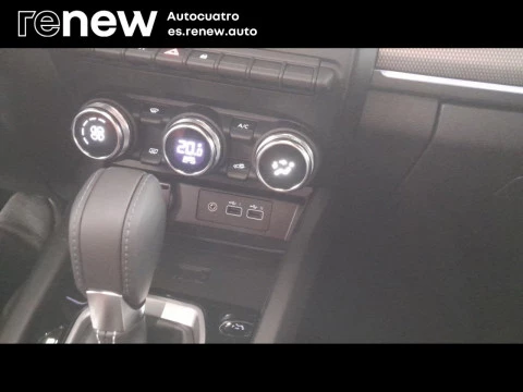 Renault Arkana  Hibrido  1.6 E-Tech Techno 105kW