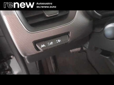 Renault Arkana  Hibrido  1.6 E-Tech Techno 105kW