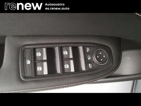 Renault Arkana  Hibrido  1.6 E-Tech Techno 105kW