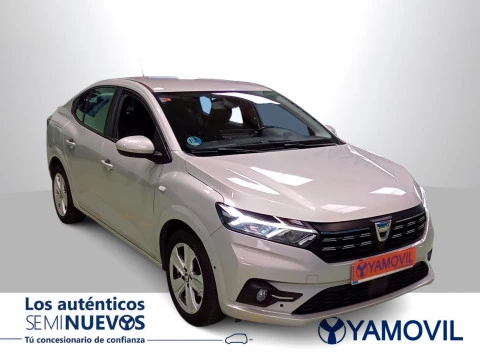 Dacia Logan Comfort LPG ECO-G 74 kW (100 CV)