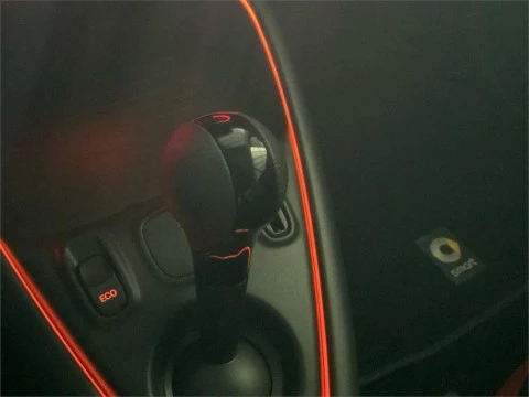 Smart fortwo 60kW(81CV) EQ coupe