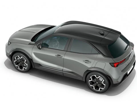 Opel Mokka 1.2 T XHT Hybrid eDCT6 Ultimate