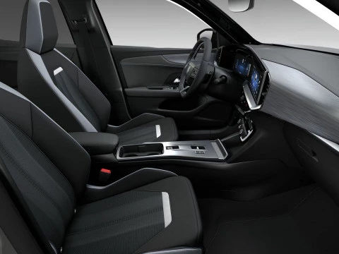 Opel Mokka 1.2 T XHT Hybrid eDCT6 Ultimate