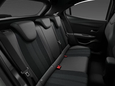 Opel Mokka 1.2 T XHT Hybrid eDCT6 Ultimate