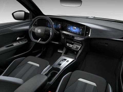 Opel Mokka 1.2 T XHT Hybrid eDCT6 Ultimate