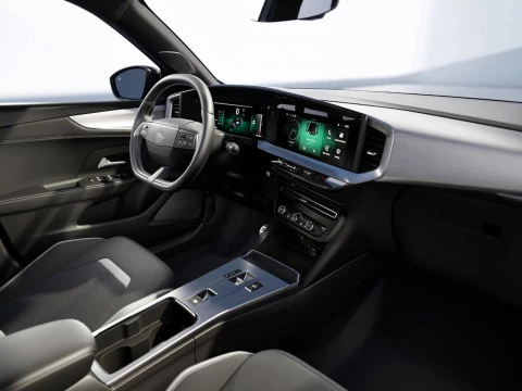 Opel Mokka 1.2 T XHT Hybrid eDCT6 Ultimate