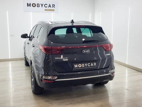 Kia Sportage 1.6 MHEV Drive Plus 100kW (136CV) 4x2