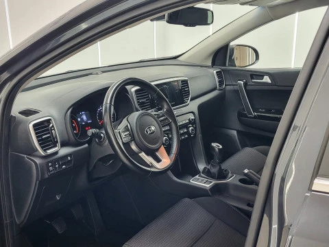 Kia Sportage 1.6 MHEV Drive Plus 100kW (136CV) 4x2