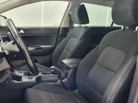 Kia Sportage 1.6 MHEV Drive Plus 100kW (136CV) 4x2