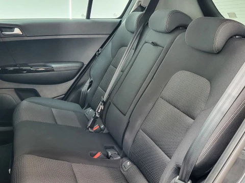 Kia Sportage 1.6 MHEV Drive Plus 100kW (136CV) 4x2