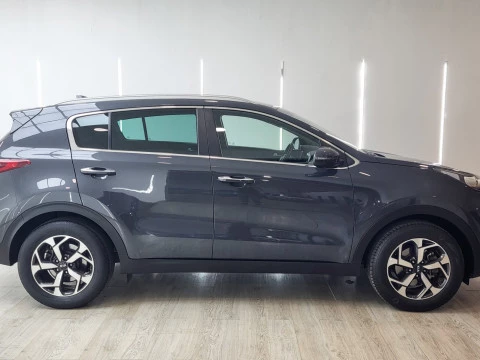 Kia Sportage 1.6 MHEV Drive Plus 100kW (136CV) 4x2