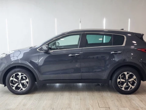 Kia Sportage 1.6 MHEV Drive Plus 100kW (136CV) 4x2