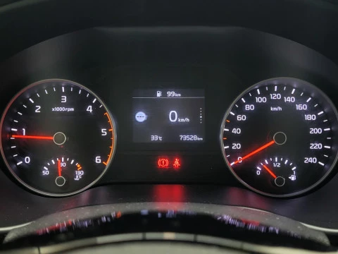 Kia Sportage 1.6 MHEV Drive Plus 100kW (136CV) 4x2