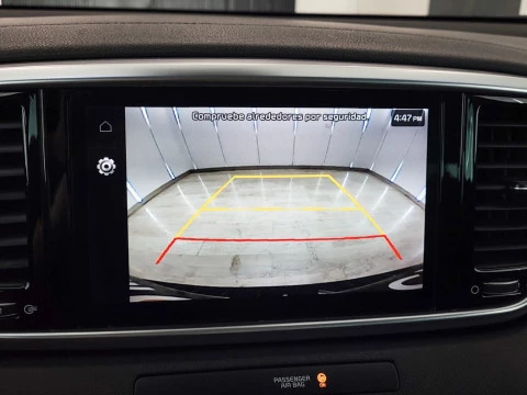 Kia Sportage 1.6 MHEV Drive Plus 100kW (136CV) 4x2