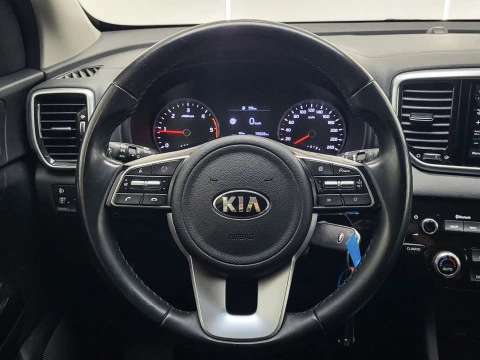 Kia Sportage 1.6 MHEV Drive Plus 100kW (136CV) 4x2