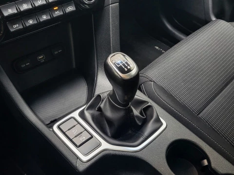 Kia Sportage 1.6 MHEV Drive Plus 100kW (136CV) 4x2